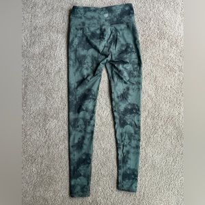 Athleta High-Rise Leggings - size XS